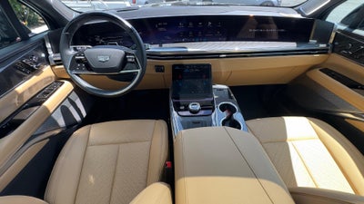 2026 Cadillac ESCALADE IQL Premium Sport