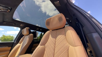 2026 Cadillac ESCALADE IQL Premium Sport