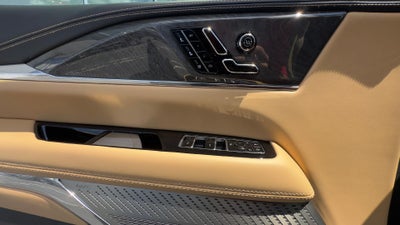 2026 Cadillac ESCALADE IQL Premium Sport