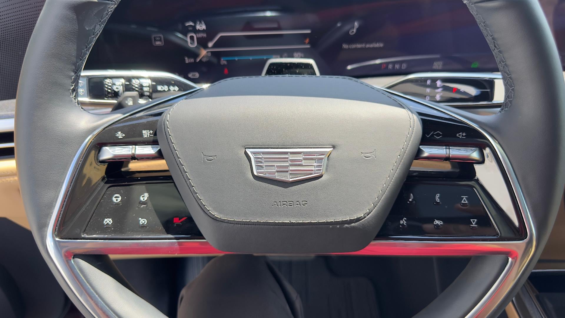 2026 Cadillac ESCALADE IQL Premium Sport