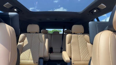 2026 Cadillac ESCALADE IQL Premium Sport