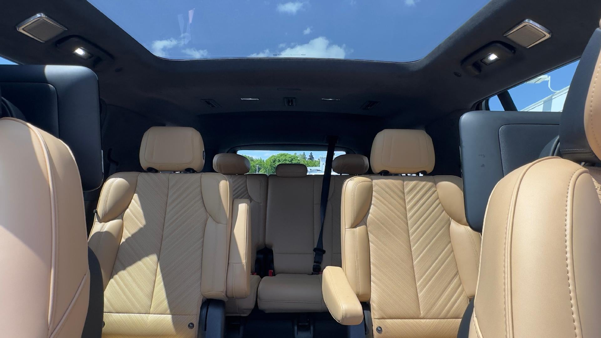 2026 Cadillac ESCALADE IQL Premium Sport