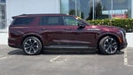 2026 Cadillac ESCALADE IQL Premium Sport