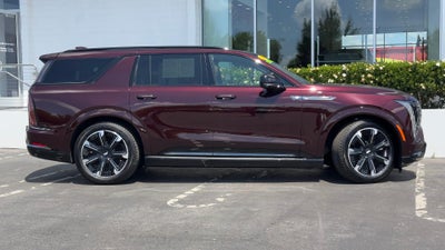 2026 Cadillac ESCALADE IQL Premium Sport