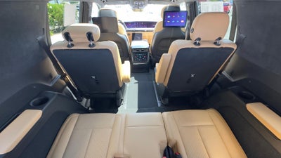 2026 Cadillac ESCALADE IQL Premium Sport