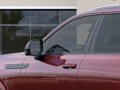 2026 Cadillac ESCALADE IQL Premium Sport