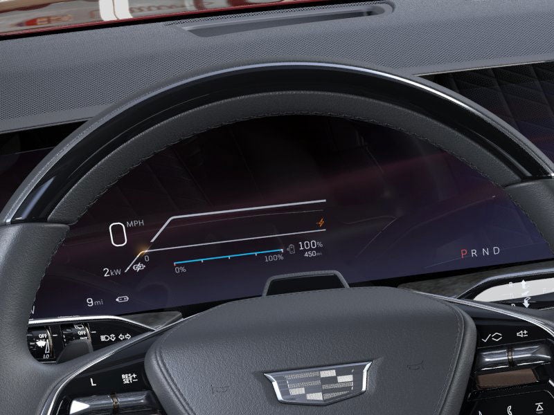 2026 Cadillac ESCALADE IQL Premium Sport