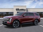 2026 Cadillac ESCALADE IQL Premium Sport