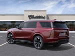 2026 Cadillac ESCALADE IQL Premium Sport