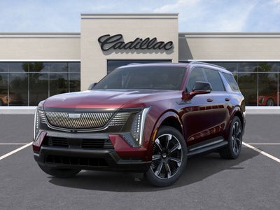 2026 Cadillac ESCALADE IQL Premium Sport