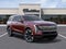 2026 Cadillac ESCALADE IQL Premium Sport