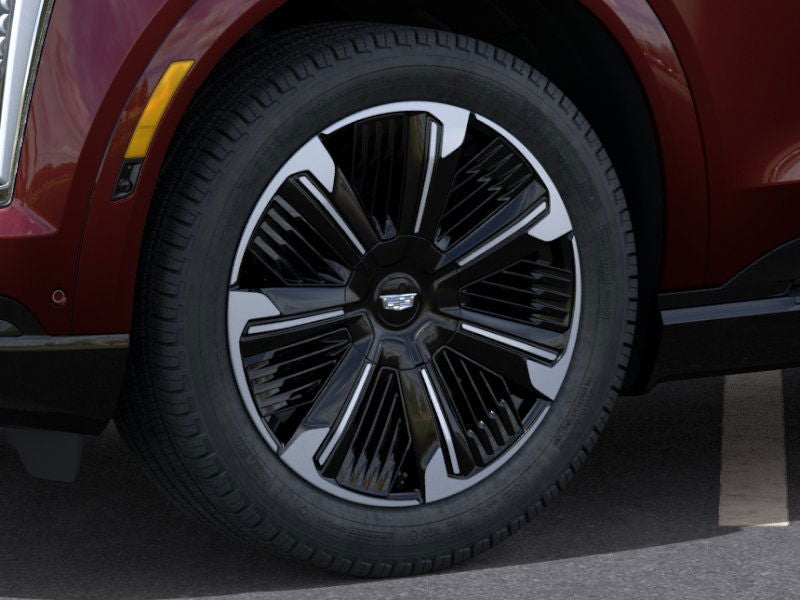 2026 Cadillac ESCALADE IQL Premium Sport