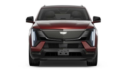 2026 Cadillac ESCALADE IQL Premium Sport