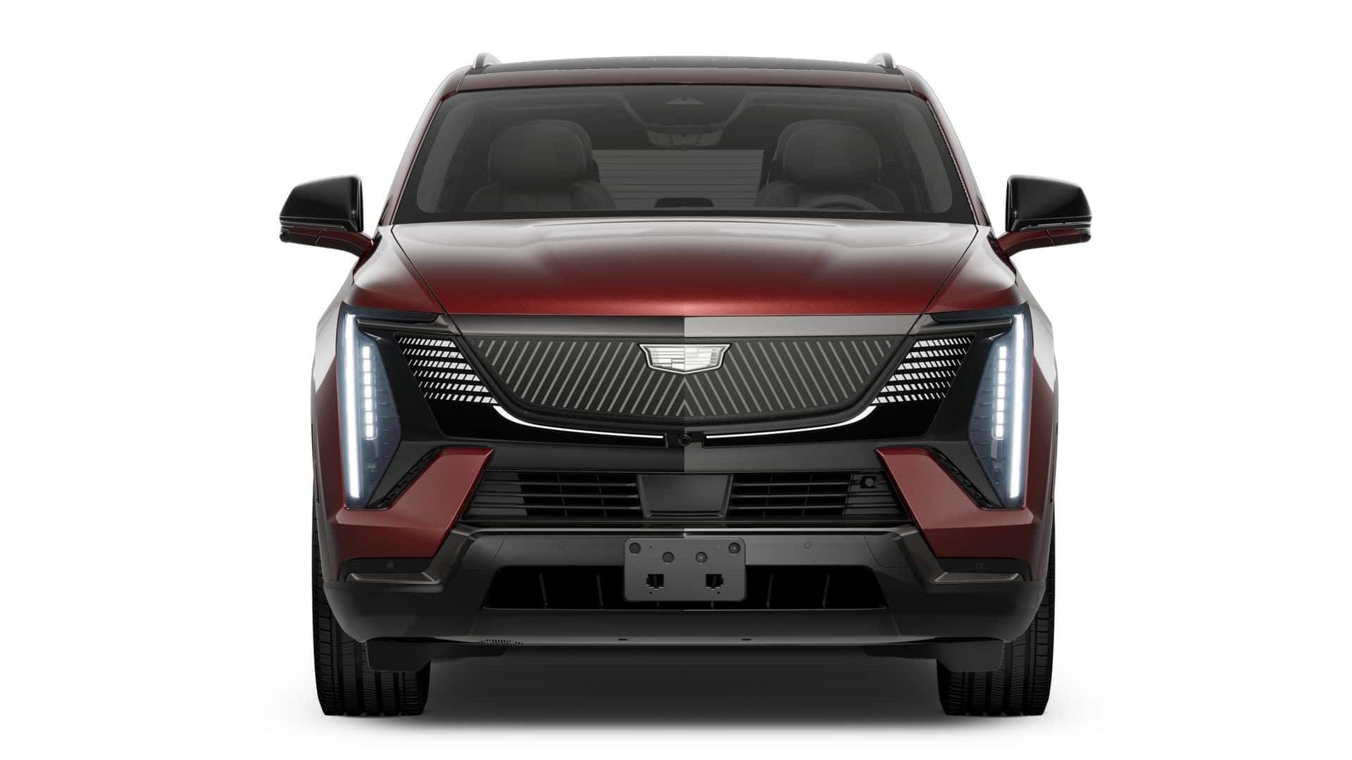 2026 Cadillac ESCALADE IQL Premium Sport