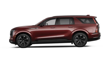 2026 Cadillac ESCALADE IQL Premium Sport