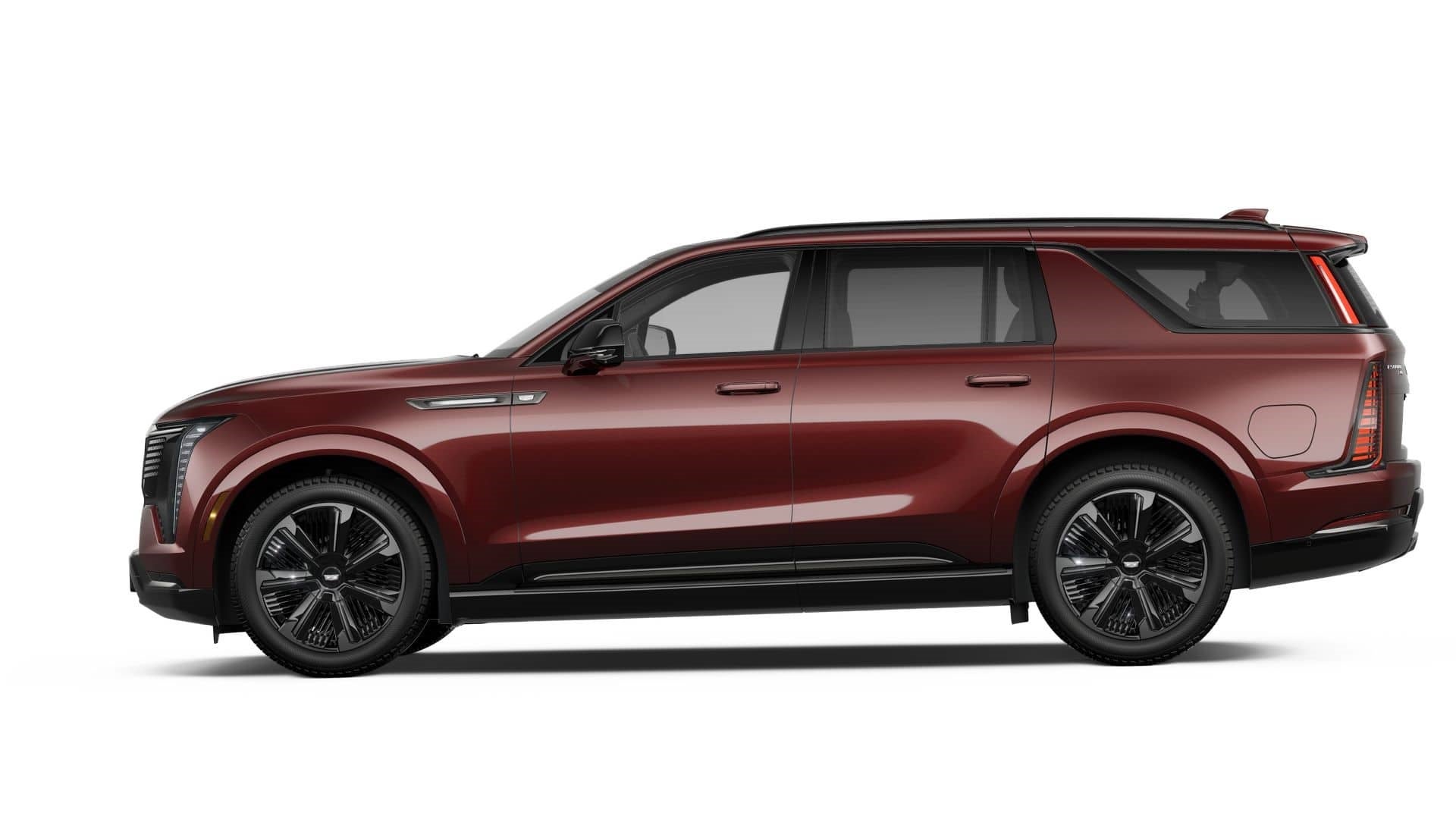 2026 Cadillac ESCALADE IQL Premium Sport