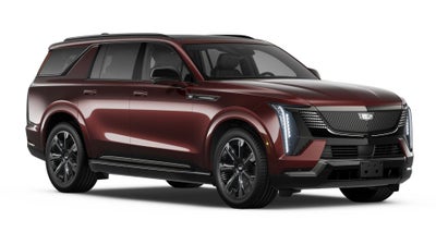 2026 Cadillac ESCALADE IQL Premium Sport