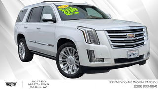 2016 Cadillac Escalade Base