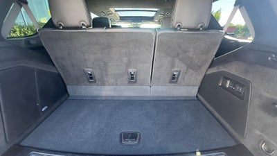 2024 Cadillac Escalade Premium Luxury Platinum