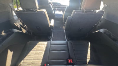 2024 Cadillac Escalade Premium Luxury Platinum