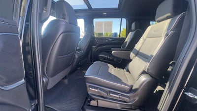 2024 Cadillac Escalade ESV Sport