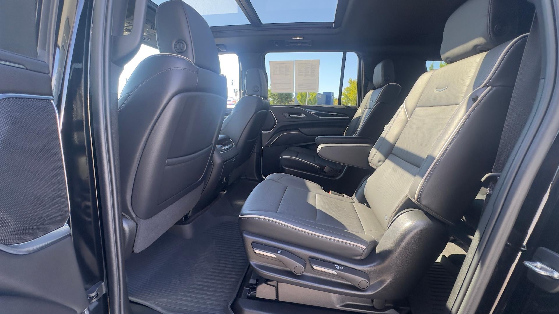 2024 Cadillac Escalade ESV Sport