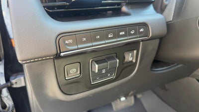 2024 Cadillac Escalade ESV Sport
