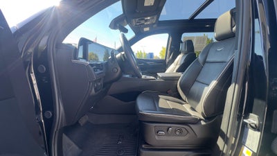 2024 Cadillac Escalade ESV Sport