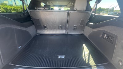 2024 Cadillac Escalade ESV Sport