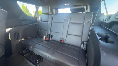 2024 Cadillac Escalade ESV Sport