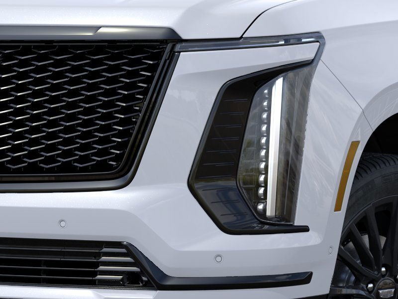 2026 Cadillac Escalade Base