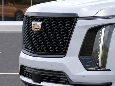 2026 Cadillac Escalade Base