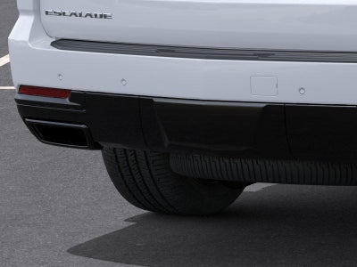 2026 Cadillac Escalade Base