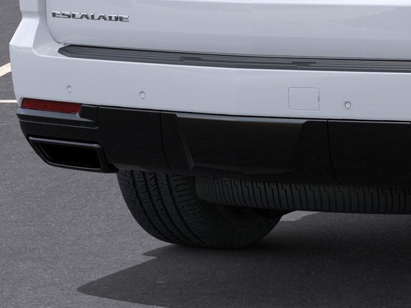 2026 Cadillac Escalade Base