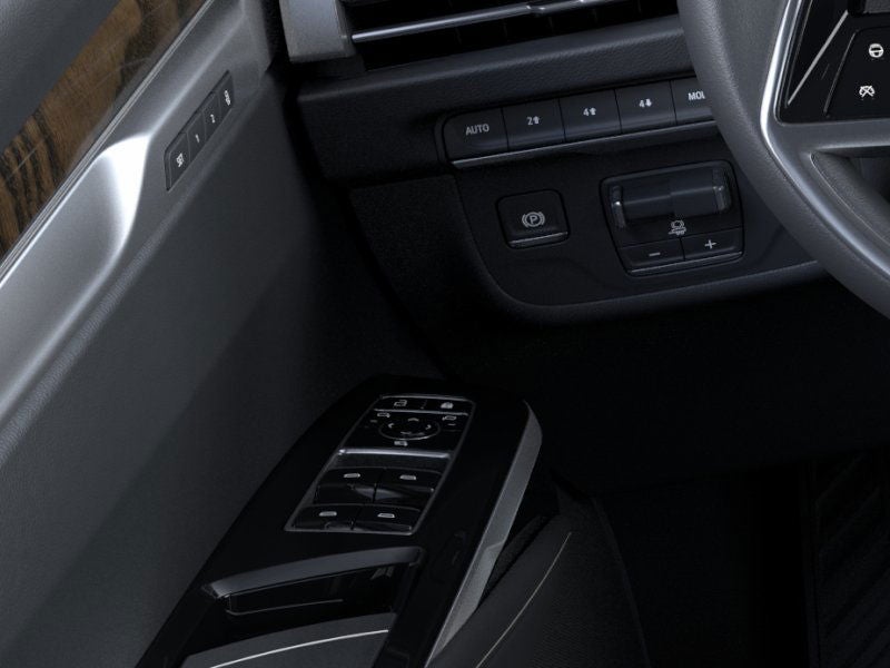 2026 Cadillac Escalade Base