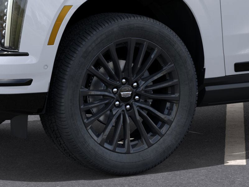 2026 Cadillac Escalade Base