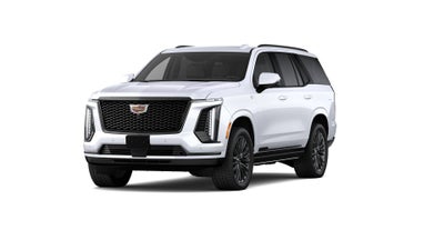 2026 Cadillac Escalade Base