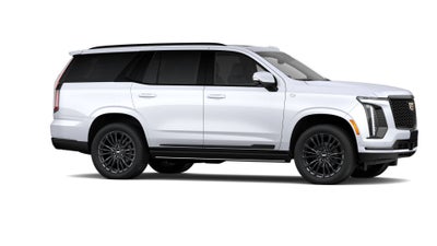 2026 Cadillac Escalade Base