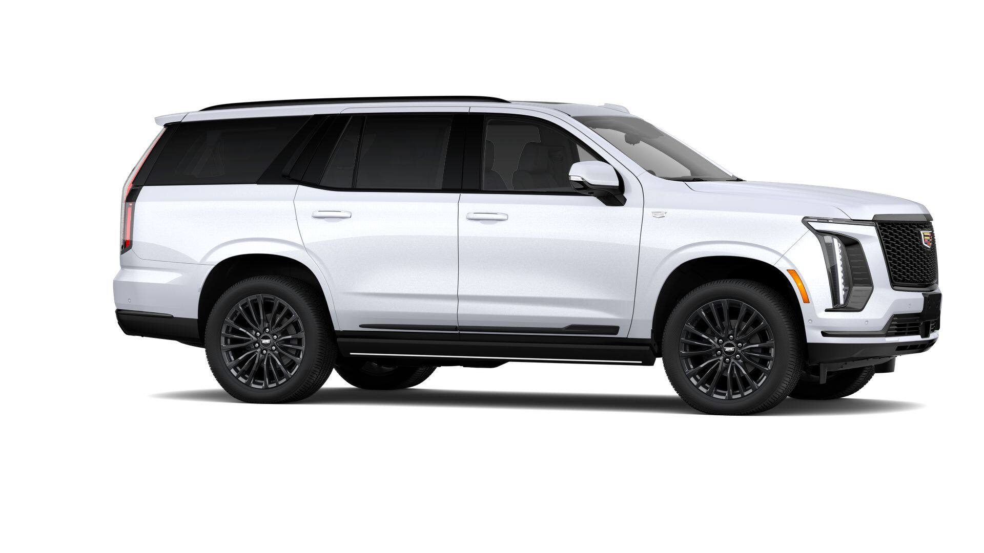 2026 Cadillac Escalade Base