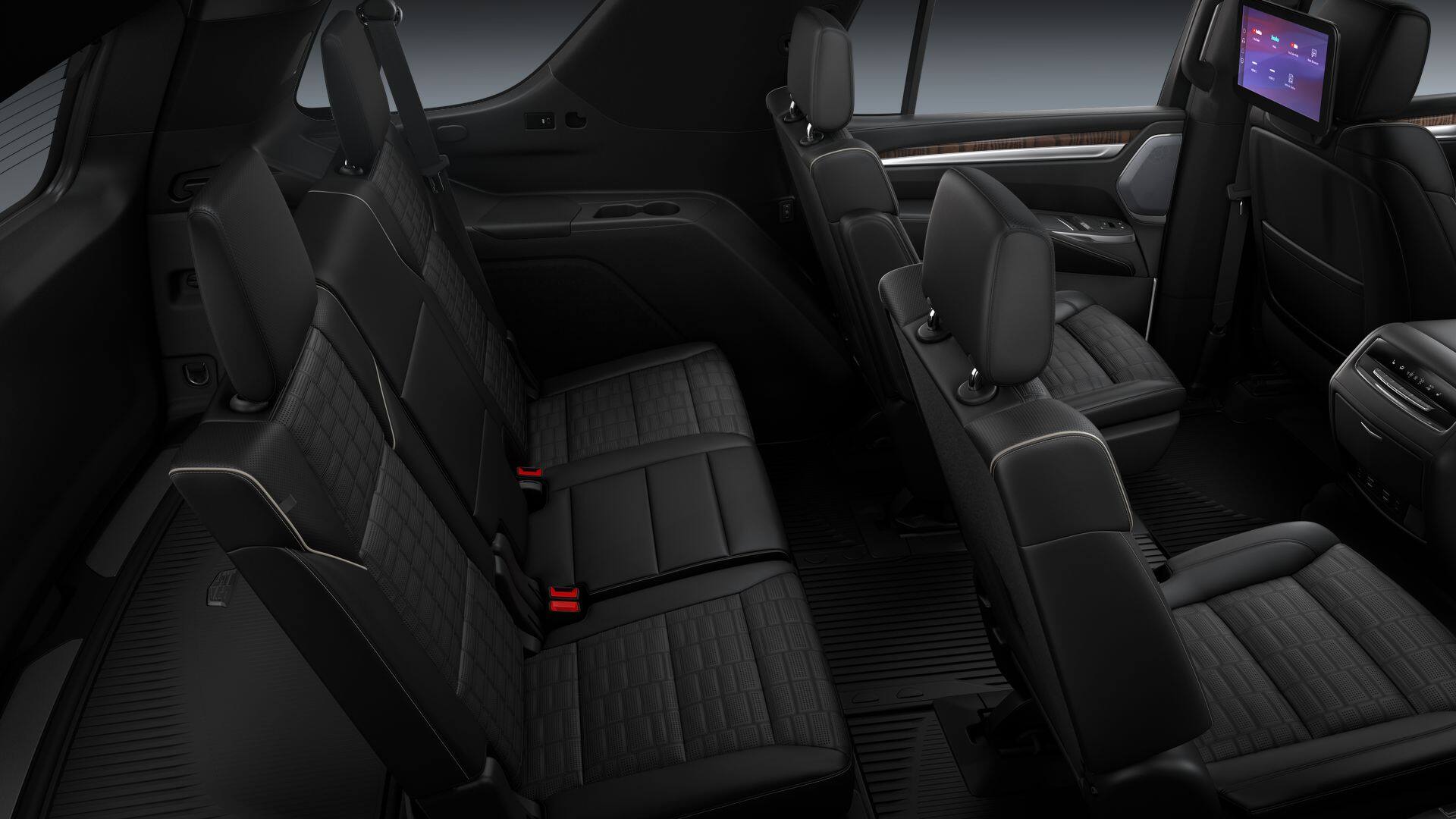 2026 Cadillac Escalade Base