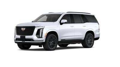 2026 Cadillac Escalade Base