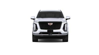 2026 Cadillac Escalade Base