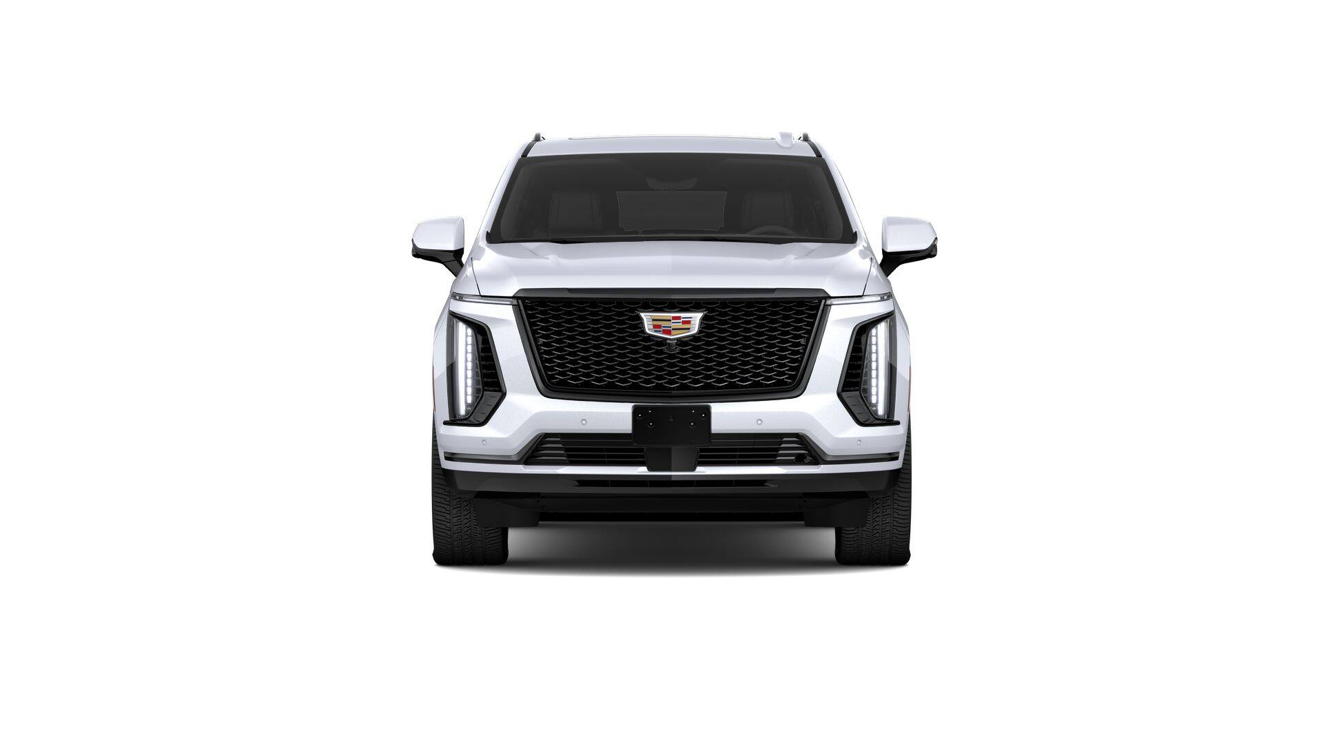 2026 Cadillac Escalade Base