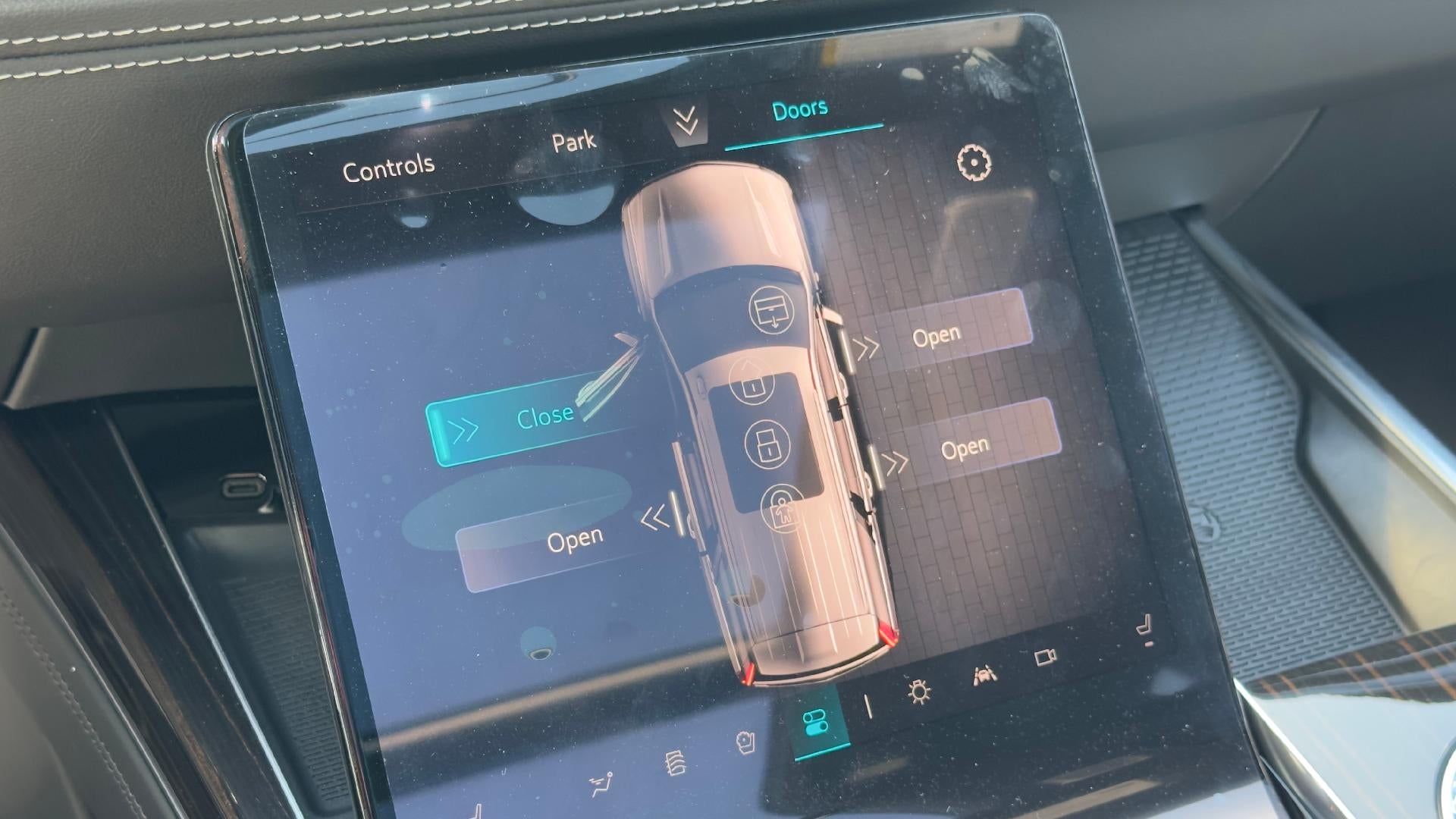 2026 Cadillac Escalade ESV Luxury