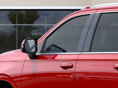 2026 Cadillac Escalade ESV Platinum Luxury