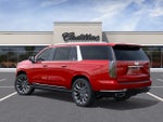 2026 Cadillac Escalade ESV Platinum Luxury