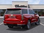 2026 Cadillac Escalade ESV Platinum Luxury