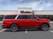 2026 Cadillac Escalade ESV Platinum Luxury