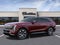 2025 Cadillac ESCALADE IQ Luxury 2