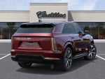 2025 Cadillac ESCALADE IQ Luxury 2